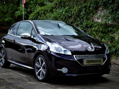 Peugeot 208 1.6 HDi 114cv - <small></small> 12.490 € <small>TTC</small> - #2
