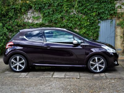 Peugeot 208 1.6 HDi 114cv - <small></small> 12.490 € <small>TTC</small> - #5