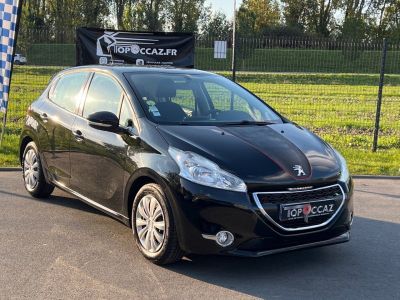 Peugeot 208 1.6 HDI 92CH ACTIVE 4CV 5P GPS/ BLUETOOTH/ 113.000KM  - 2