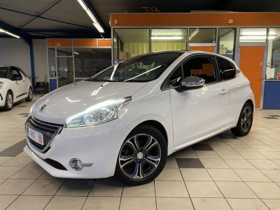 Peugeot 208 1.6 VTi Allure 3p  - 1