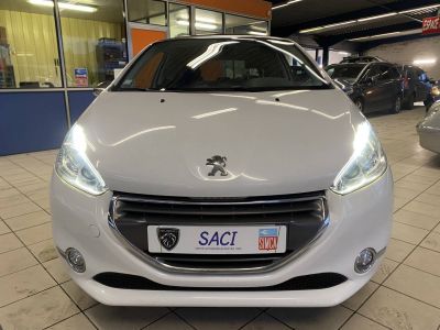 Peugeot 208 1.6 VTi Allure 3p  - 2