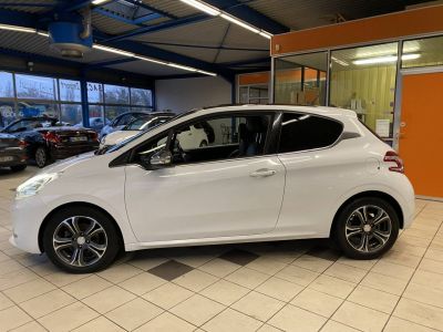 Peugeot 208 1.6 VTi Allure 3p  - 8