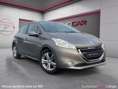 Peugeot 208 1.6i Allure  - 1