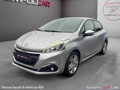 Peugeot 208  - 3