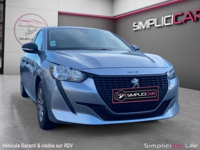 Peugeot 208 75 SS BVM5 Like  - 1