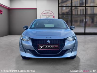 Peugeot 208 75 SS BVM5 Like  - 2