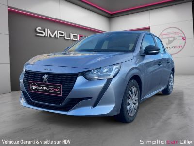 Peugeot 208 75 SS BVM5 Like  - 3