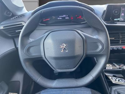 Peugeot 208 75 SS BVM5 Like  - 13