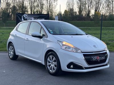 Peugeot 208 AFFAIRE 1.6 HDI 75CH PRO 98.000KM 11/2017 GARANTIE  - 2