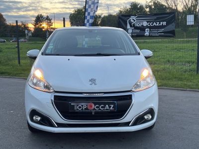 Peugeot 208 AFFAIRE 1.6 HDI 75CH PRO 98.000KM 11/2017 GARANTIE  - 3