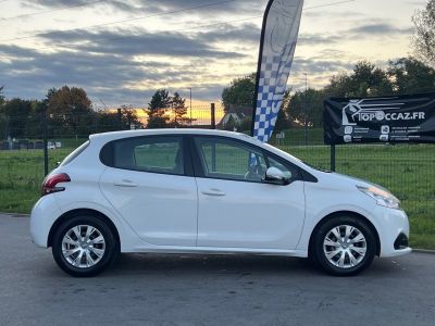 Peugeot 208 AFFAIRE 1.6 HDI 75CH PRO 98.000KM 11/2017 GARANTIE  - 5