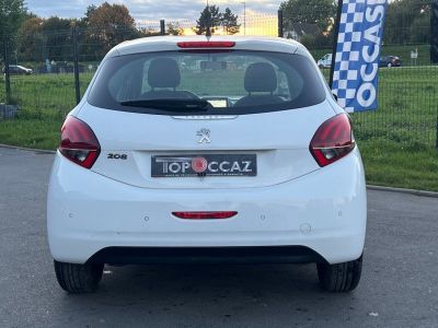 Peugeot 208 AFFAIRE 1.6 HDI 75CH PRO 98.000KM 11/2017 GARANTIE  - 7