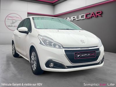 Peugeot 208 BlueHDi 100ch SS BVM5 Active  - 1