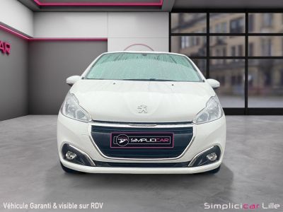 Peugeot 208 BlueHDi 100ch SS BVM5 Active  - 2