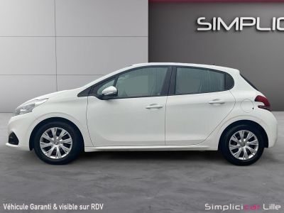 Peugeot 208 BlueHDi 100ch SS BVM5 Active  - 4