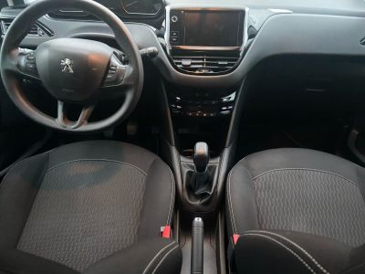 Peugeot 208 BlueHDi 100ch SS BVM5 Active  - 10