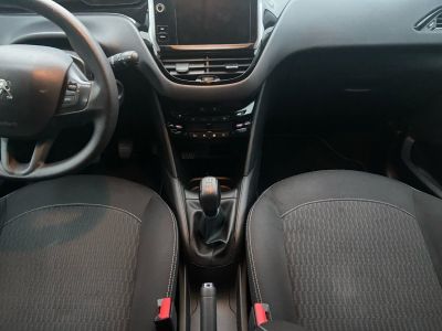 Peugeot 208 BlueHDi 100ch SS BVM5 Active  - 12