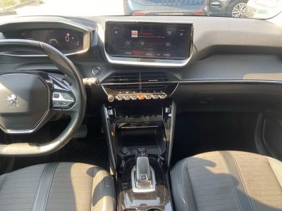 Peugeot 208 Boite auto 100 SS EAT8 Allure  - 9