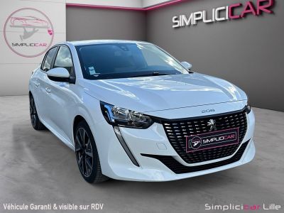 Peugeot 208 BUSINESS 75 SS BVM5 Active Business  - 1