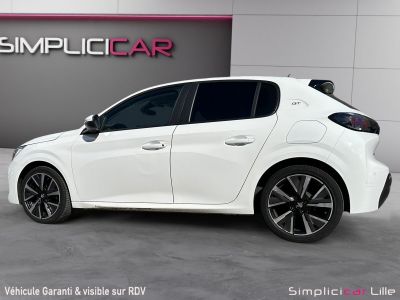 Peugeot 208 BUSINESS 75 SS BVM5 Active Business  - 8