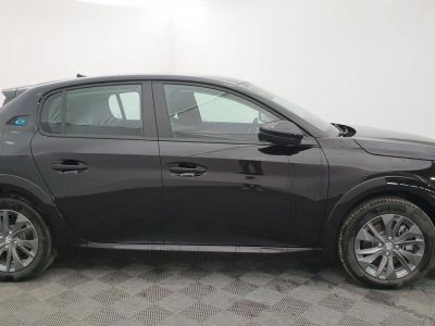 Peugeot 208 Electrique 136cv Active pack - <small></small> 30.900 € <small>TTC</small> - #3