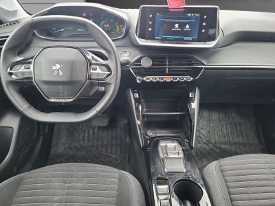 Peugeot 208 Electrique 50 kWh 136ch Style  - 10