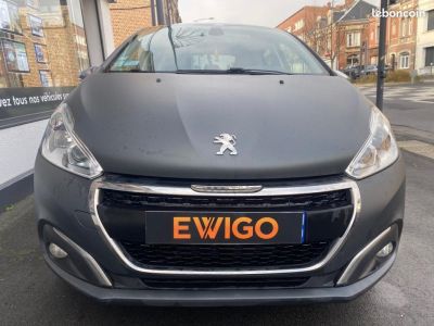 Peugeot 208 GENERATION-I 1.2 PURETECH 110 FELINE START-STOP  - 9