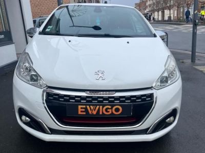 Peugeot 208 GENERATION-I 1.6 THP 210 GTI START-STOP  - 5