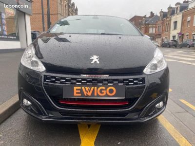 Peugeot 208 GENERATION-I 1.6 THP GTI  - 7