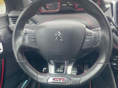 Peugeot 208 GENERATION-I 1.6 THP GTI  - 18