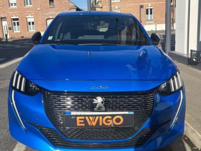 Peugeot 208 GENERATION-II 1.2 PURETECH 100 GT EAT BVA START-STOP  - 6