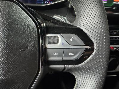 Peugeot 208 Hybrid 100ch GT e-DCS6  - 28