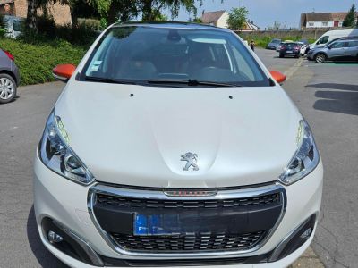 Peugeot 208 Peugeot 208 1.2  S&S BVM5 Roland Garros 110 Ch. (5 CV) 2017  - 3