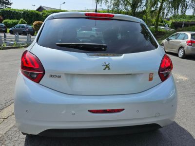 Peugeot 208 Peugeot 208 1.2  S&S BVM5 Roland Garros 110 Ch. (5 CV) 2017  - 4