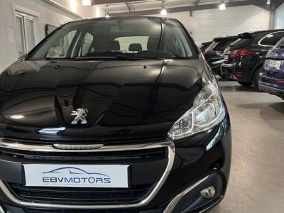 Peugeot 208 phase 2 1.5 blue HDI 100 cv GPS regul. 5 portes 2019 - <small></small> 11.990 € <small>TTC</small> - #9