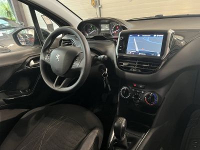 Peugeot 208 phase 2 1.5 blue HDI 100 cv GPS regul. 5 portes 2019 - <small></small> 11.990 € <small>TTC</small> - #13