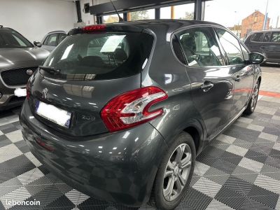 Peugeot 208 Style  - 5