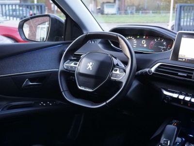 Peugeot 3008 1.2 Bte AUTO TOIT PANO COCKPIT CAMERA EU6B  - 19