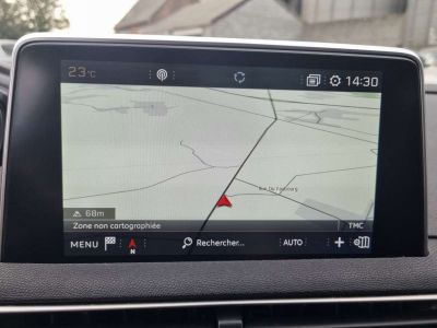 Peugeot 3008 1.2 GT Line 85.000KM GPS GARANTIE 12M  - 15