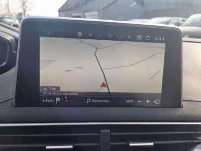 Peugeot 3008 1.2 GT Line CARNET GPS CLIM GARANTIE 12 M  - 14