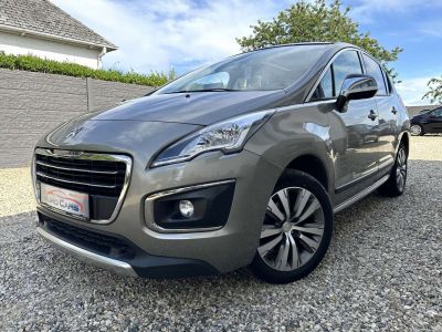 Peugeot 3008 1.2 PureTech Allure NAVI CUIR CRUISE BLUETOOHT JA  - 3