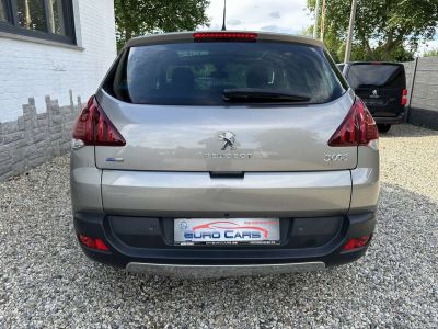 Peugeot 3008 1.2 PureTech Allure NAVI CUIR CRUISE BLUETOOHT JA  - 5