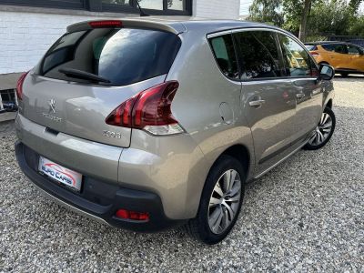 Peugeot 3008 1.2 PureTech Allure NAVI CUIR CRUISE BLUETOOHT JA  - 11