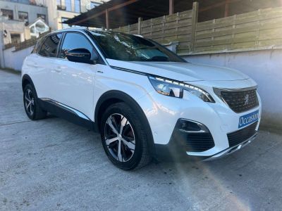 Peugeot 3008 1.2 PureTech GT Line Full Option  - 1