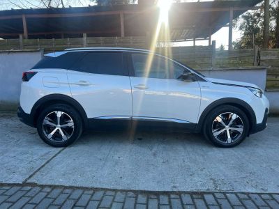 Peugeot 3008 1.2 PureTech GT Line Full Option  - 2