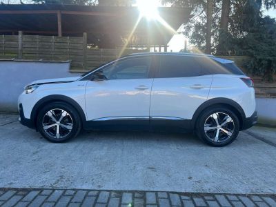 Peugeot 3008 1.2 PureTech GT Line Full Option  - 4