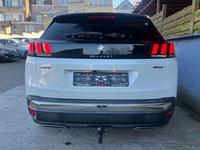 Peugeot 3008 1.2 PureTech GT Line Full Option  - 8