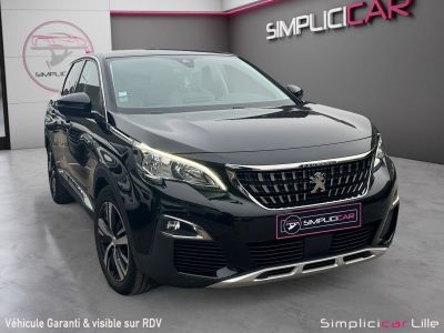 Peugeot 3008 130ch Allure  - 1