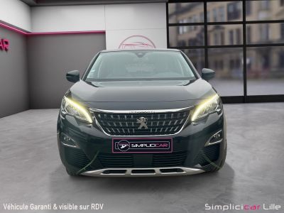 Peugeot 3008 130ch Allure  - 2