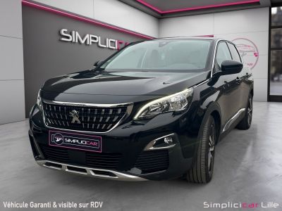 Peugeot 3008 130ch Allure  - 3